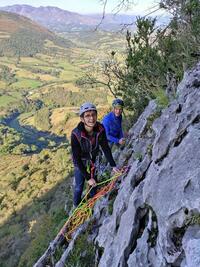 vue sur le Béarn ...ou le pays basque vue sur le Béarn ...ou le pays basque